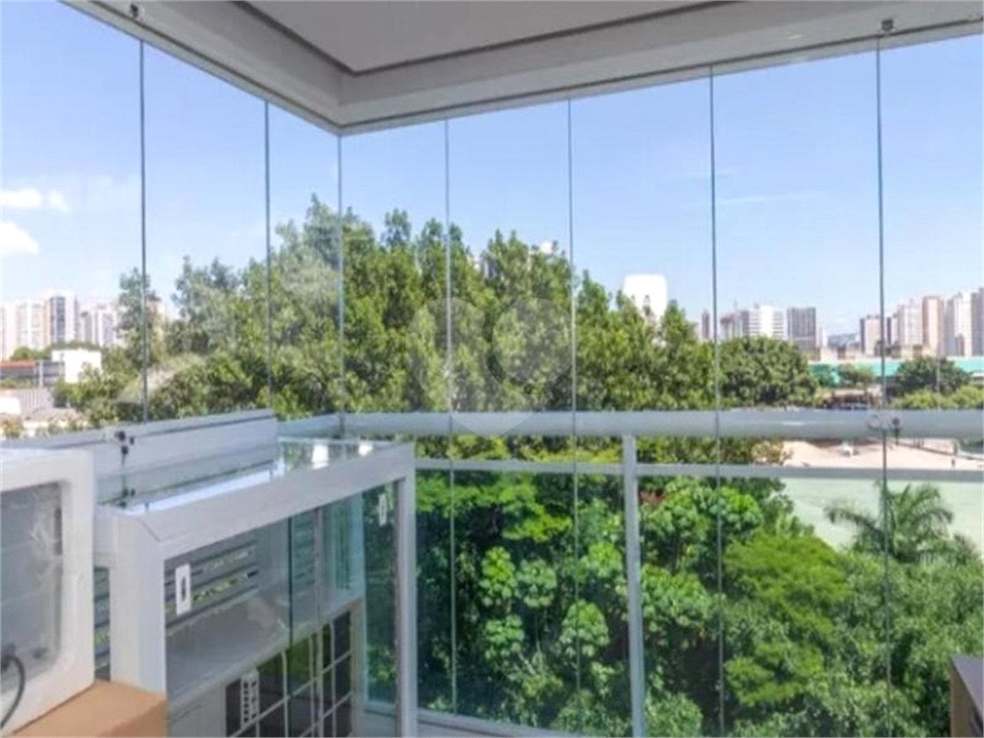Apartamento à venda com 2 quartos, sendo 1 suíte, em Barra Funda, São Paulo, SP