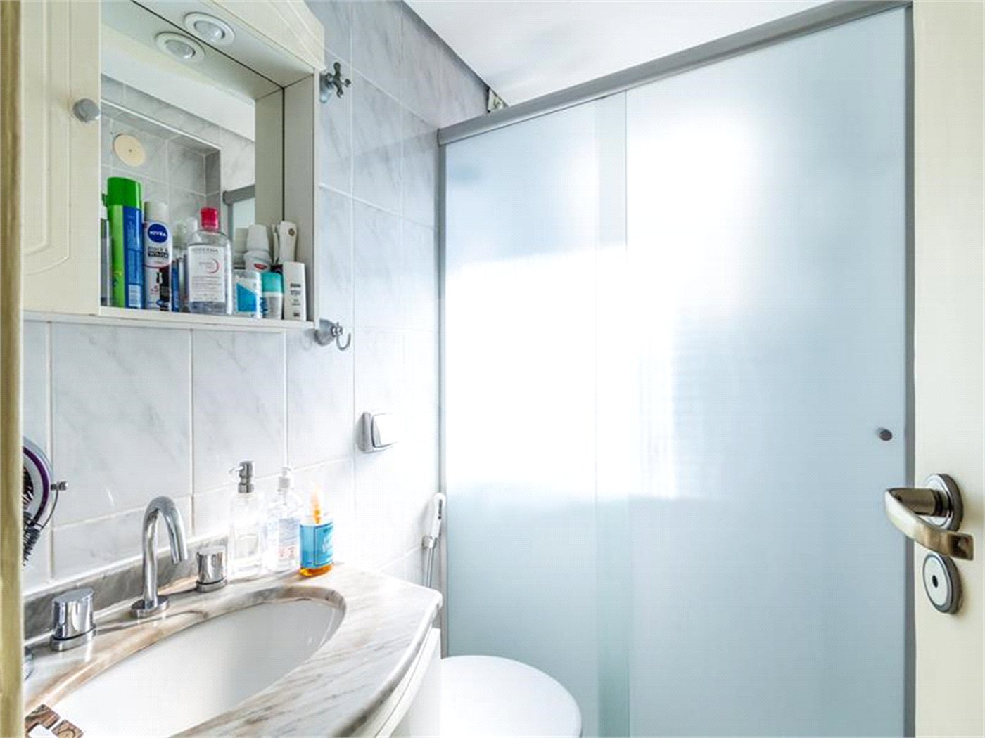 Apartamento à venda com 4 quartos, sendo 1 suíte, em Perdizes, São Paulo, SP