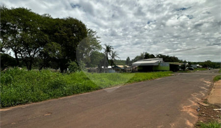 Terreno à venda em Jardim Aeroporto, Ponta Porã, MS