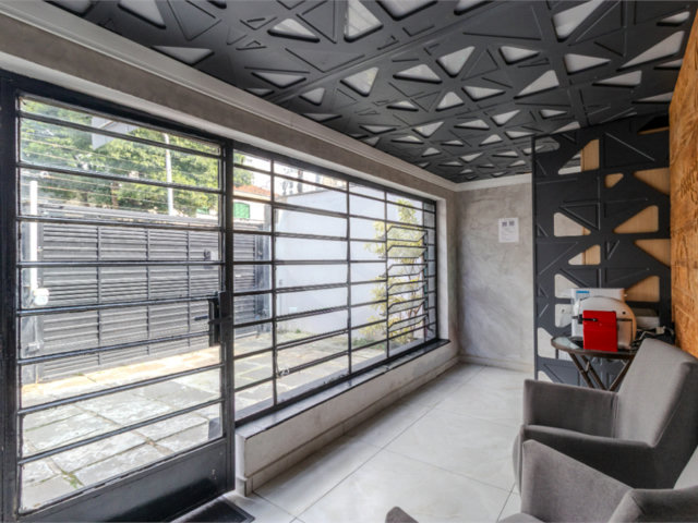 Casa à venda com 7 suítes em Brooklin, São Paulo, SP