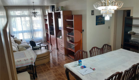 Apartamento à venda com 2 quartos em Bela Vista, São Paulo, SP
