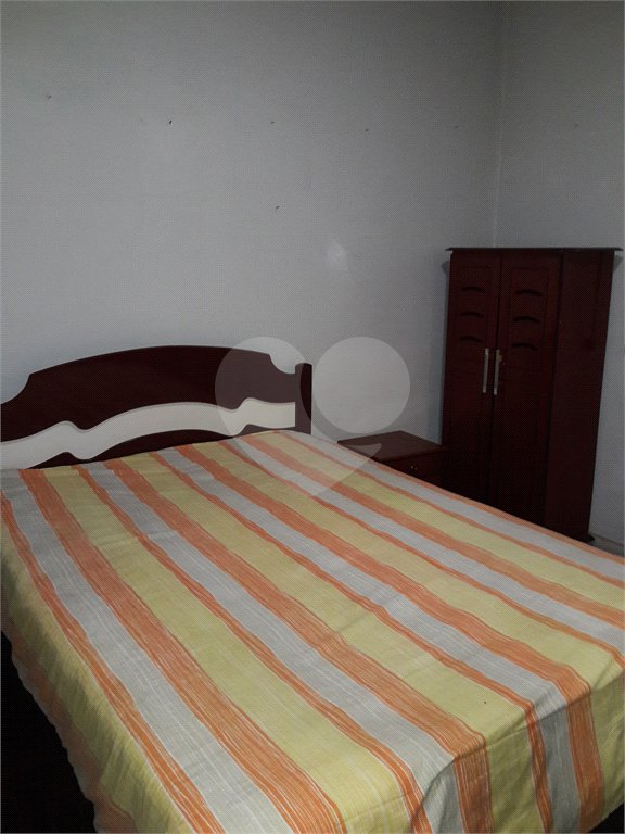 Casa Térrea à venda com 2 quartos em Freguesia do Ó, São Paulo, SP