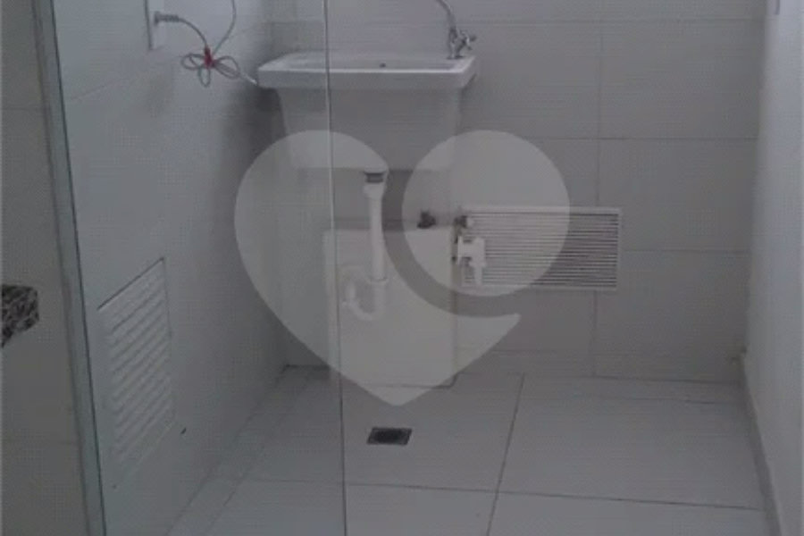Apartamento à venda com 1 quarto em Limão, São Paulo, SP