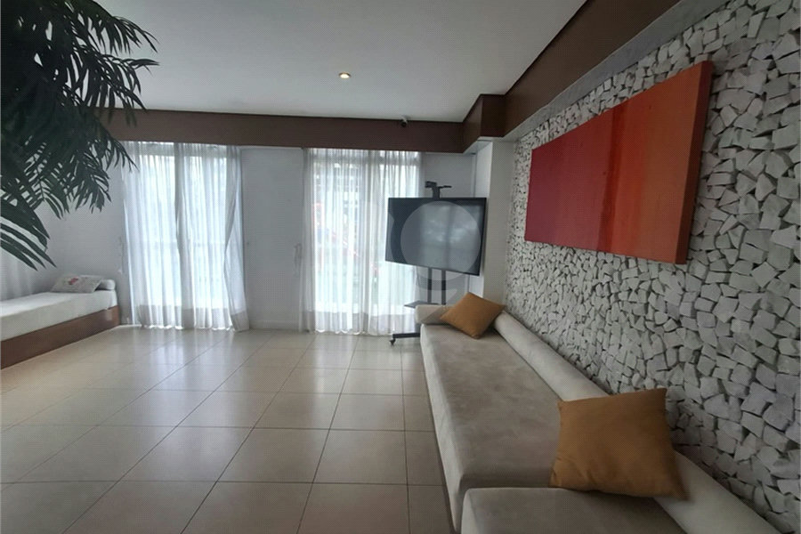 Apartamento à venda com 4 quartos, sendo 2 suítes, em Mandaqui, São Paulo, SP