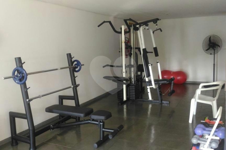 Apartamento à venda com 3 quartos, sendo 1 suíte, em Santa Teresinha, São Paulo, SP