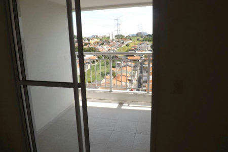 Apartamento à venda com 3 quartos, sendo 1 suíte, em Cidade São Francisco, São Paulo, SP