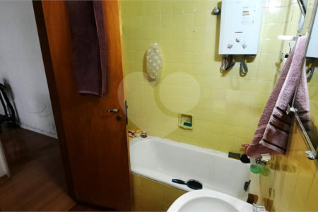 Apartamento à venda com 2 quartos em Tijuca, Rio de Janeiro, RJ