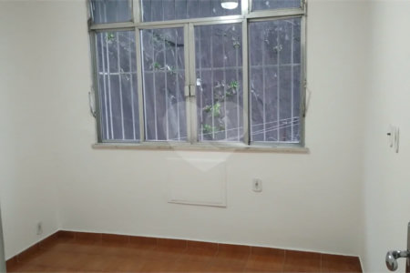 Apartamento à venda com 2 quartos em Tijuca, Rio de Janeiro, RJ