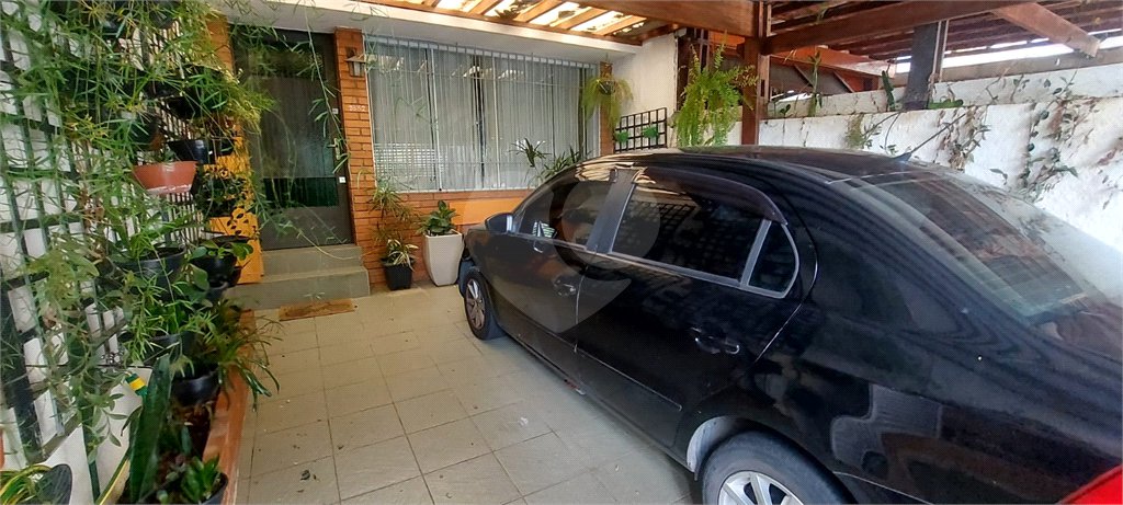 Casa à venda com 3 quartos, sendo 1 suíte, em Perdizes, São Paulo, SP