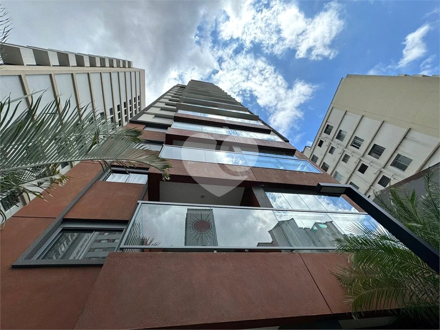 Apartamento à venda com 1 quarto em Jardim Paulista, São Paulo, SP