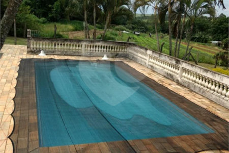 Sítio à venda ou para alugar com 3 suítes em Parque Residencial Indaiá, Indaiatuba, SP