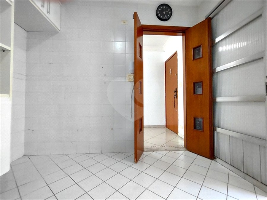 Apartamento à venda com 3 quartos, sendo 1 suíte, em Santana, São Paulo, SP