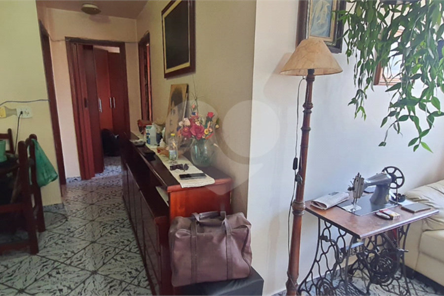 Apartamento à venda com 2 quartos em Tucuruvi, São Paulo, SP
