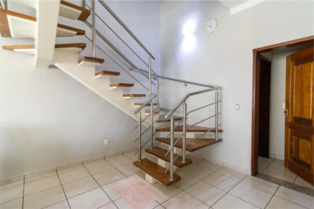 Casa à venda com 4 quartos, sendo 2 suítes, em Parque Industrial, Campinas, SP