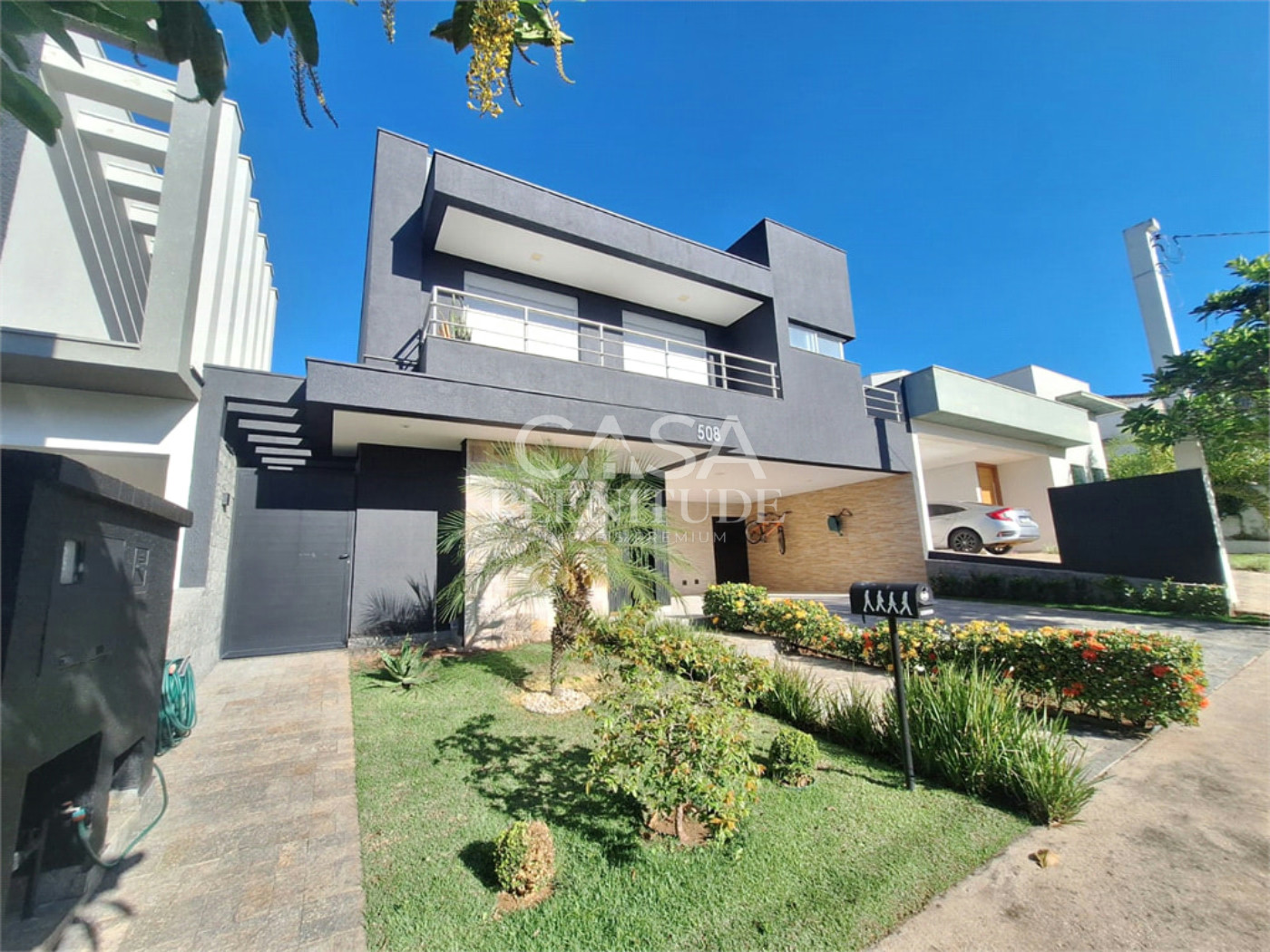 Casa em condomínio à venda com 3 suítes em Jardim Residencial Chácara Ondina, Sorocaba, SP