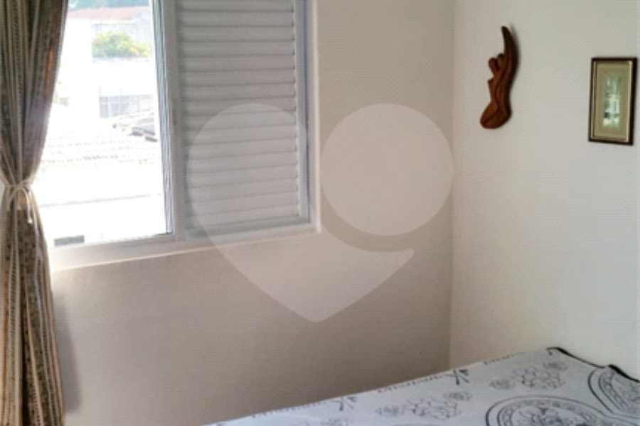 Apartamento à venda com 2 quartos em Jardim São Paulo(zona Norte), São Paulo, SP