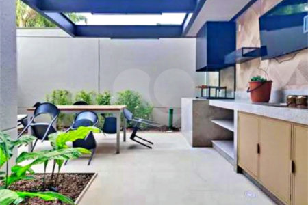 Apartamento à venda com 3 quartos, sendo 1 suíte, em Vila Cruzeiro, São Paulo, SP