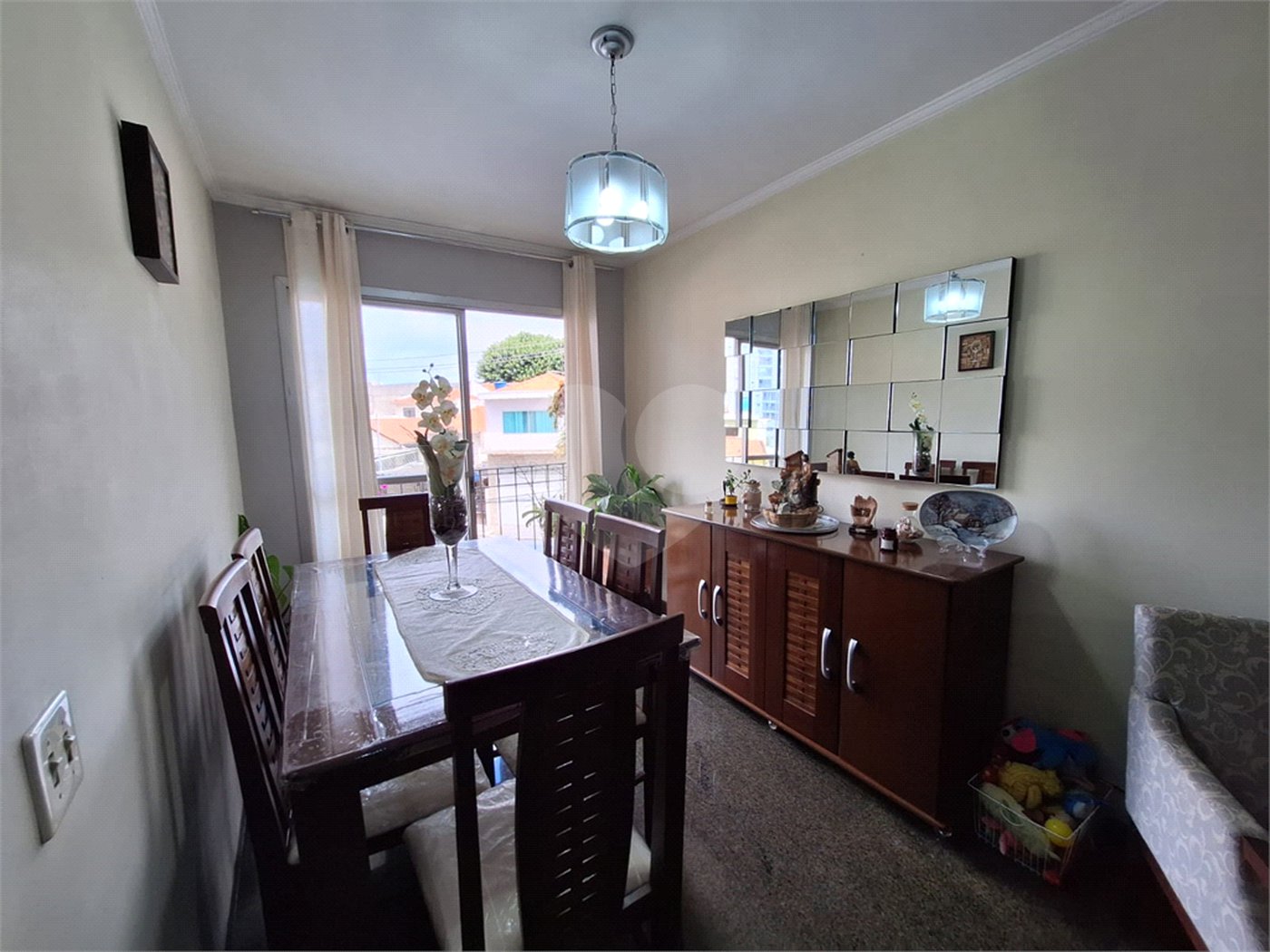 Apartamento à venda com 3 quartos em Vila Nivi, São Paulo, SP