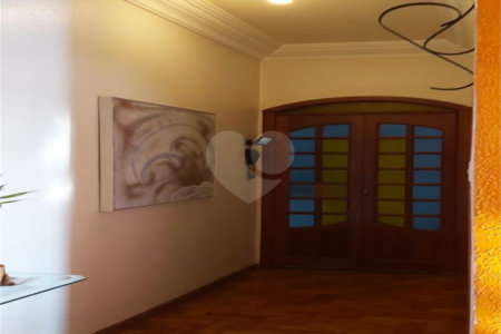 Apartamento para venda na Santa Cecilia de 89 metros quadrados 3 dormitórios