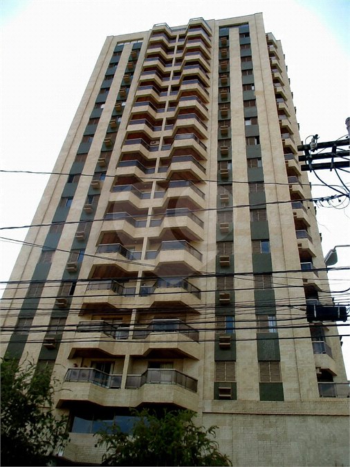 Apartamento à venda com 3 quartos no Centro, Ribeirão Preto, SP