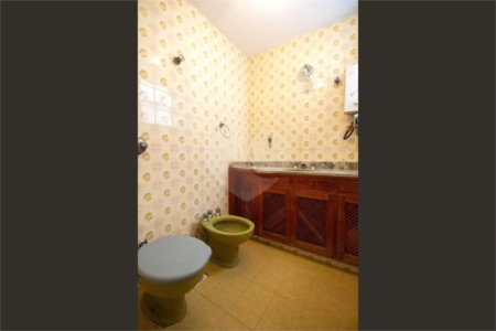 Apartamento à venda com 4 quartos, sendo 2 suítes, em Tijuca, Rio de Janeiro, RJ