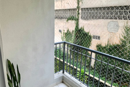 Apartamento à venda com 3 quartos, sendo 1 suíte, em Vila Andrade, São Paulo, SP