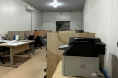 Galpão à venda ou para alugar em III Distrito Industrial, Américo Brasiliense, SP