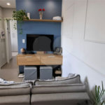 Apartamento à venda com 2 quartos, sendo 1 suíte, em Vila Jardini, Sorocaba, SP