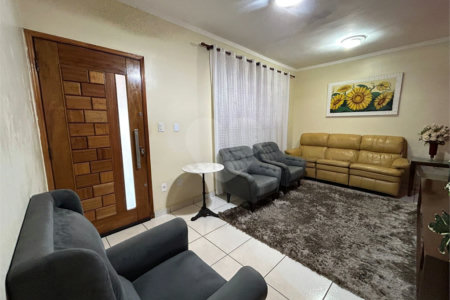 Casa à venda com 3 quartos em Engenheiro Carlos de Lacerda Chaves, Ribeirão Preto, SP