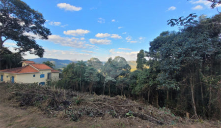 Terreno à venda no condomínio Sausalito, Mairiporã - SP