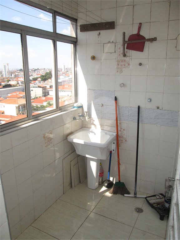 Apartamento à venda com 2 quartos em Tucuruvi, São Paulo, SP