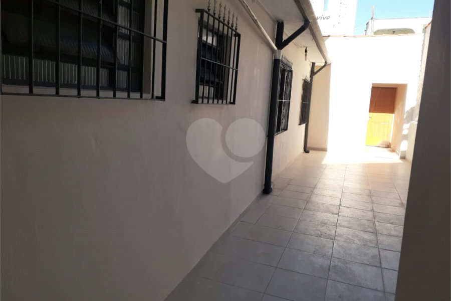 Casa Térrea à venda com 3 quartos, sendo 1 suíte, em Santana, São Paulo, SP