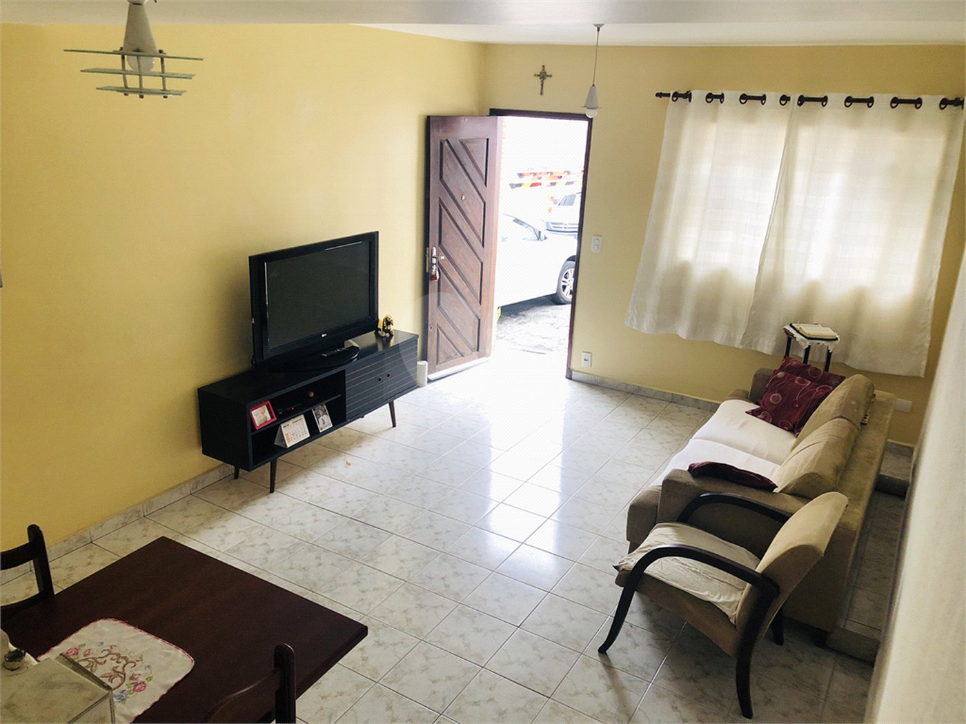 Sobrado à venda com 2 quartos em Vila Paulicéia, São Paulo, SP