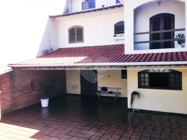 Sobrado à venda com 3 quartos, sendo 1 suíte,  em Tucuruvi, São Paulo, SP