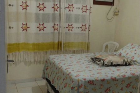Casa à venda com 2 quartos em Cabreiras, Marechal Deodoro, AL