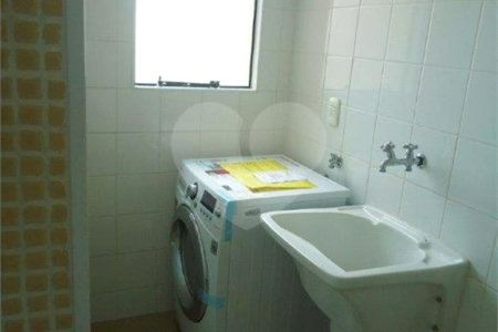 Apartamento para venda no Edifício Residencial Wassily Kandinsky, no Parque Faber Castell
