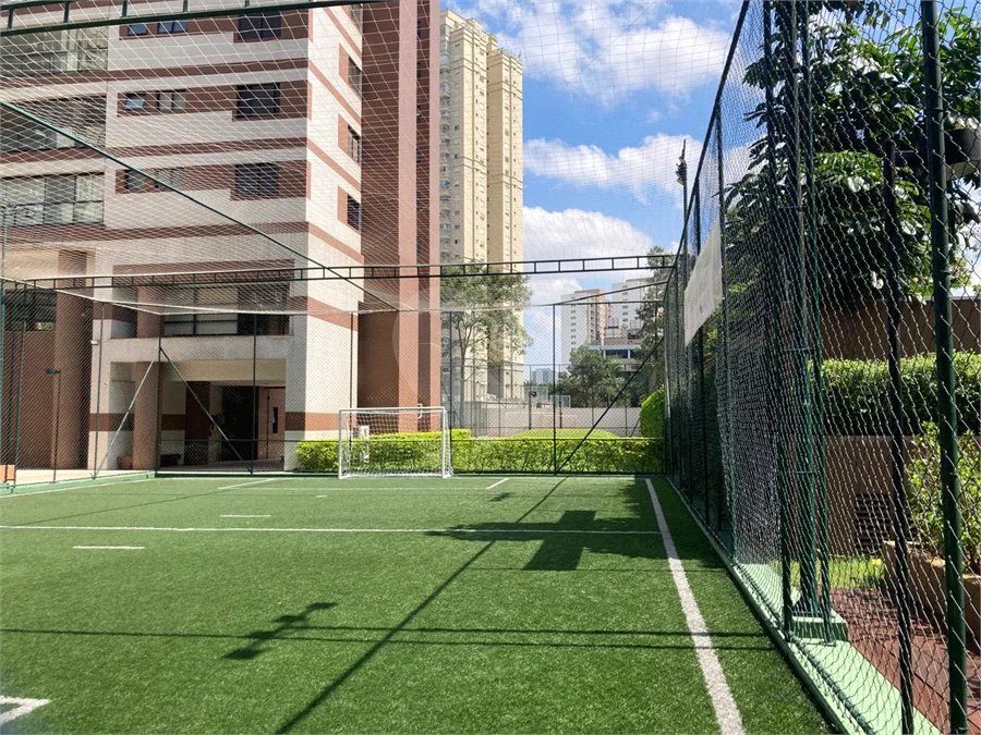 Apartamento para alugar com 4 suítes em Chácara Santo Antônio, São Paulo, SP