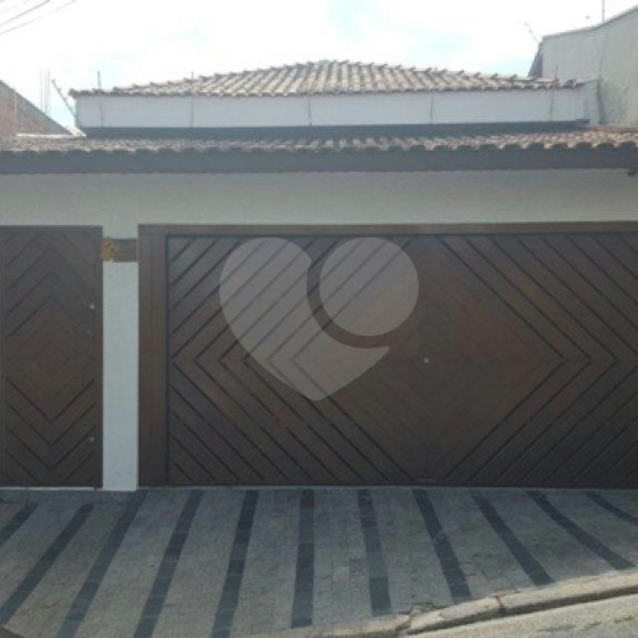 Casa Térrea à venda com 3 quartos, sendo 1 suíte, em Jardim Franca, São Paulo, SP
