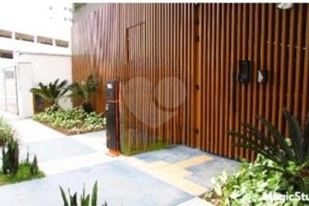 Studio à venda com 2 quartos em Butantã, São Paulo, SP