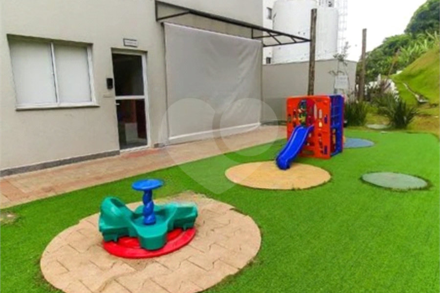 Apartamento à venda com 2 quartos em São Miguel Paulista, São Paulo, SP