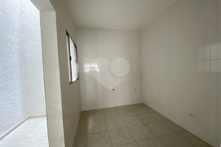 Casa à venda com 2 quartos em Vila Aurora (zona Norte), São Paulo, SP