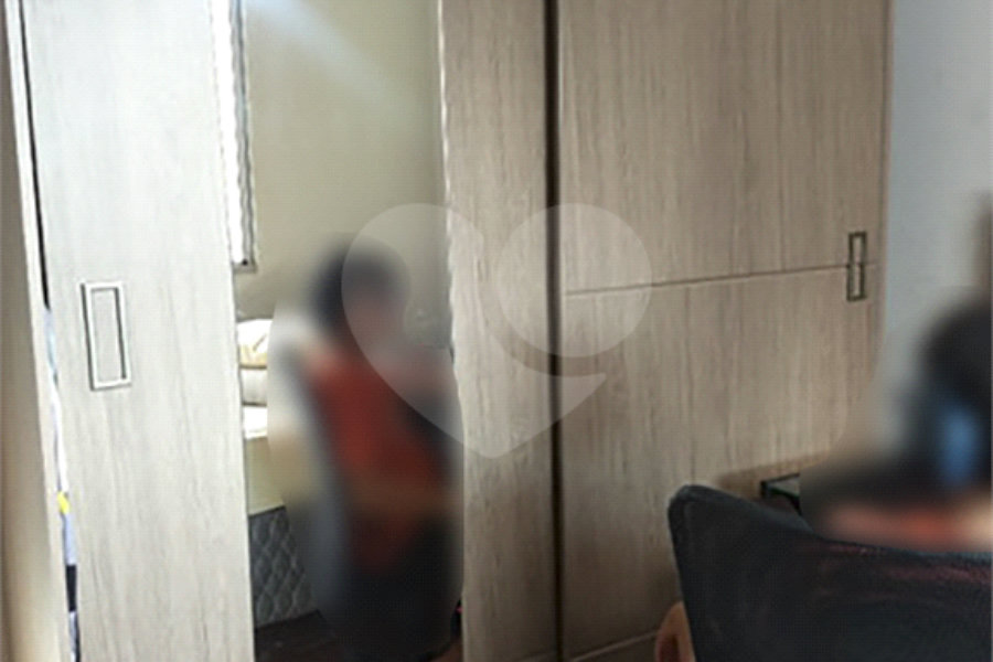 Apartamento à venda com 2 quartos em Jaraguá, São Paulo, SP