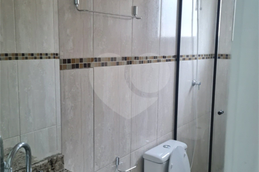 Casa à venda com 2 suítes no condomínio S//nome, São Paulo - SP