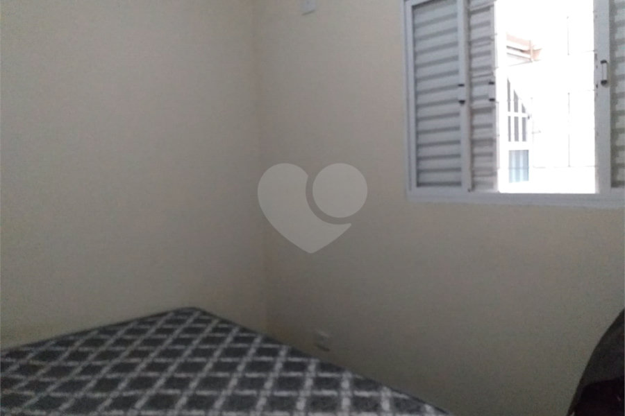 Casa à venda com 3 quartos em Tucuruvi, São Paulo, SP