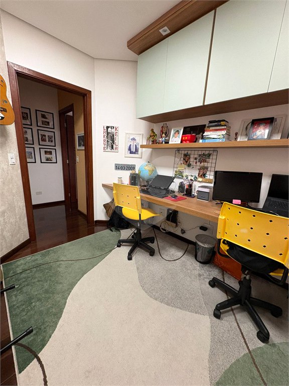Apartamento à venda com 3 quartos, sendo 1 suíte, em Nova Petrópolis, São Bernardo do Campo, SP