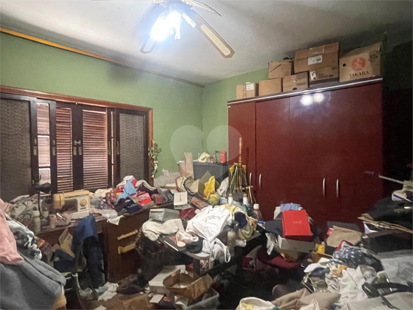 Chácara à venda com 5 quartos, sendo 2 suítes,  em Vila São Paulo, Mogi das Cruzes, SP