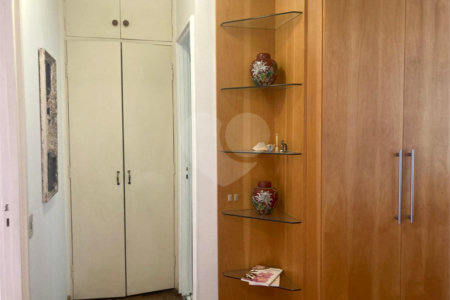 Apartamento à venda com 2 quartos em Granja Julieta, São Paulo, SP