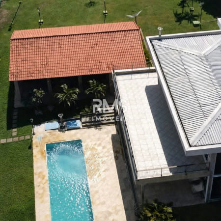 Chácara à venda com 4 suítes em Distrito de Porto, Capela do Alto, SP