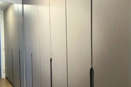 Apartamento à venda com 3 quartos, sendo 1 suíte, em Jardim Vazani, São Paulo, SP