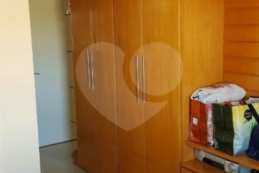Apartamento à venda com 3 quartos, sendo 1 suíte,  em Lauzane Paulista, São Paulo, SP